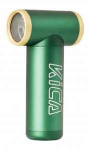 Dmuchawa wielofunkcyjna KiCA Jetfan 2S Kit - zielona 3