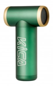Dmuchawa wielofunkcyjna KiCA Jetfan 2S Kit - zielona 5
