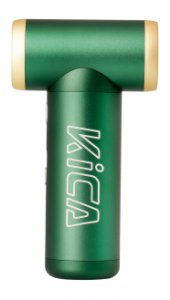 Dmuchawa wielofunkcyjna KiCA Jetfan 2S Kit - zielona 6