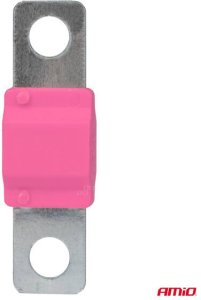 Bezpieczniki samochodowe midival mta 2 szt. 125a amio-03480 2