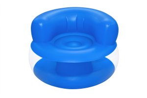 Bestway Dmuchany Fotel Biały Bestway 75138 17