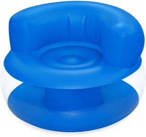 Bestway Dmuchany Fotel Biały Bestway 75138 3