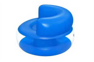 Bestway Dmuchany Fotel Biały Bestway 75138 4