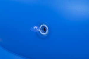Bestway Dmuchany Fotel Biały Bestway 75138 9
