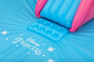 Dmuchany Plac Zabaw Disney 221 x 193 x 140 cm Bestway 9103Y 22