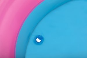 Dmuchany Plac Zabaw Disney 221 x 193 x 140 cm Bestway 9103Y 26