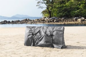 Dmuchany Ponton 330 x 162 x 44 cm Bestway 65049 29