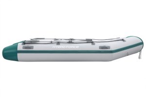 Dmuchany Ponton 330 x 162 x 44 cm Bestway 65049 3