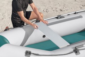 Dmuchany Ponton 330 x 162 x 44 cm Bestway 65049 35