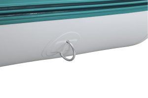 Dmuchany Ponton 330 x 162 x 44 cm Bestway 65049 36