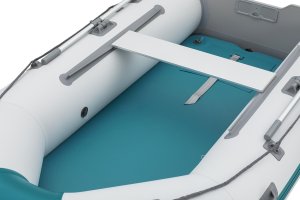 Dmuchany Ponton 330 x 162 x 44 cm Bestway 65049 40