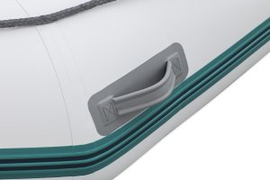 Dmuchany Ponton 330 x 162 x 44 cm Bestway 65049 41