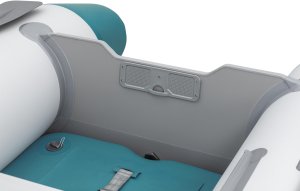 Dmuchany Ponton 330 x 162 x 44 cm Bestway 65049 42