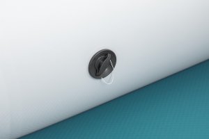 Dmuchany Ponton 330 x 162 x 44 cm Bestway 65049 43