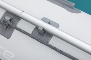 Dmuchany Ponton 330 x 162 x 44 cm Bestway 65049 45