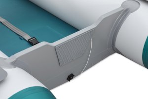 Dmuchany Ponton 330 x 162 x 44 cm Bestway 65049 46