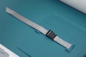 Dmuchany Ponton 330 x 162 x 44 cm Bestway 65049 47