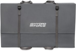 Dmuchany Ponton 330 x 162 x 44 cm Bestway 65049 48