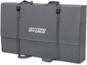 Dmuchany Ponton 330 x 162 x 44 cm Bestway 65049 49