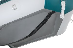 Dmuchany Ponton 330 x 162 x 44 cm Bestway 65049 52