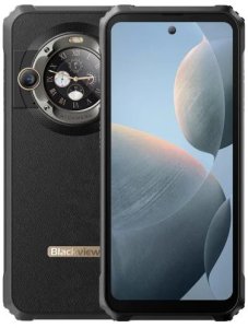 Smartfon Blackview BL9000 5G 12/512GB Czarny  (BL9000-BK/CHOUT/BV) 1