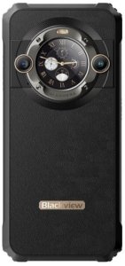 Smartfon Blackview BL9000 5G 12/512GB Czarny  (BL9000-BK/CHOUT/BV) 3