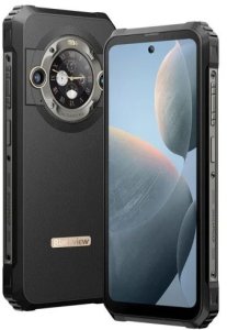 Smartfon Blackview BL9000 5G 12/512GB Czarny  (BL9000-BK/CHOUT/BV) 4