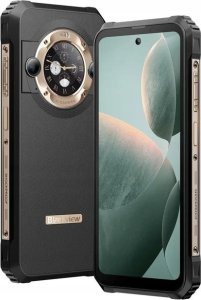 Smartfon Blackview BL9000 5G 12/512GB Czarno-złoty  (BL9000-GD/CHOUT/BV) 2