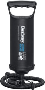 Kajak Dmuchany Dwuosobowy 321 x 88 cm Bestway 65077 11