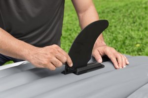 Kajak Dmuchany Dwuosobowy 321 x 88 cm Bestway 65077 23