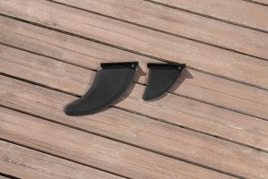 Kajak Dmuchany Dwuosobowy 321 x 88 cm Bestway 65077 25