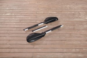 Kajak Dmuchany Dwuosobowy 321 x 88 cm Bestway 65077 26