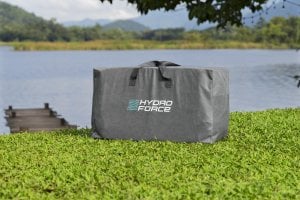 Kajak Dmuchany Dwuosobowy 321 x 88 cm Bestway 65077 27