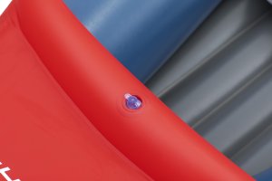 Kajak Dmuchany Dwuosobowy 321 x 88 cm Bestway 65077 28