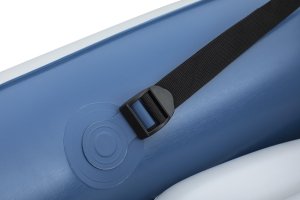 Kajak Dmuchany Dwuosobowy 321 x 88 cm Bestway 65077 29