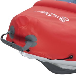 Kajak Dmuchany Dwuosobowy 321 x 88 cm Bestway 65077 30