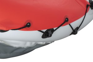 Kajak Dmuchany Dwuosobowy 321 x 88 cm Bestway 65077 31