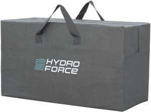 Kajak Dmuchany Dwuosobowy 321 x 88 cm Bestway 65077 35