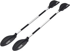 Kajak Dmuchany Dwuosobowy 321 x 88 cm Bestway 65077 6