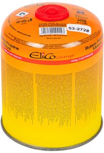 53-272# Cartrige elico tech 450g gwint 1