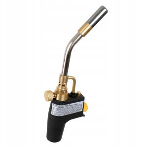 53-233# Palnik gazowy ax1-022 cga elico map 5