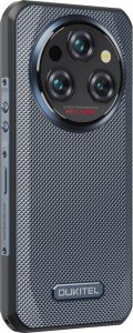 Smartfon Oukitel WP35 5G 8/256GB Szary  (WP35-GY/CHOUT/OL) 5