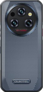 Smartfon Oukitel WP35 5G 8/256GB Szary  (WP35-GY/CHOUT/OL) 9