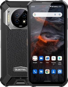Smartfon Oukitel WP19 8/256GB Czarny  (WP19-BK/CHOUT/OL) 1