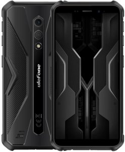Smartfon UleFone Armor X12 Pro 4/64GB Czarny  (UF-AX12P_NC/BK) 1