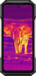 Smartfon UleFone Armor 27T 12/256GB Czarny  (UF-A27T_NC/BK) 2