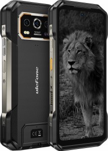 Smartfon UleFone Armor 27 Pro 5G 12/256GB Czarny  (UF-A27P_NC/BK) 2