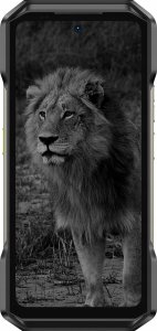 Smartfon UleFone Armor 27 Pro 5G 12/256GB Czarny  (UF-A27P_NC/BK) 3