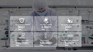 Smartfon UleFone Armor 26 Ultra 5G 12/512GB Czarny  (UF-A26U_NC/BK) 9