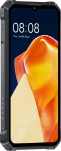 Smartfon Oukitel G1 6/256GB Czarno-pomarańczowy  (G1-OE/CHOUT/OL) 2
